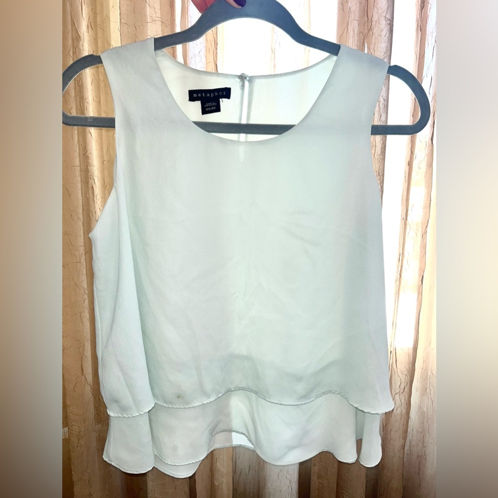 Summer blouse